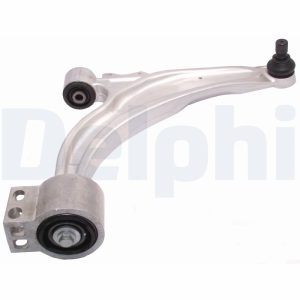 Brat suspensie roata -> CHEVROLET CRUZE hatchback (J305) 1.4 benzina 101 cai -> DELPHI TC2588