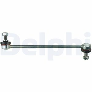 Bieleta antiruliu -> CHEVROLET TRAX 1.4 LPG Benzina/Autogaz (GPL) 140 cai -> DELPHI TC2701