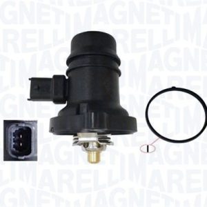Termostat lichid racire -> CHEVROLET AVEO limuzina (T300) 1.2 benzina 69 cai -> MAGNETI MARELLI 352317101920