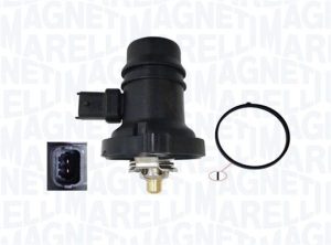 Termostat lichid racire -> CHEVROLET AVEO hatchback (T300) 1.2 benzina 69 cai -> MAGNETI MARELLI 352317101920