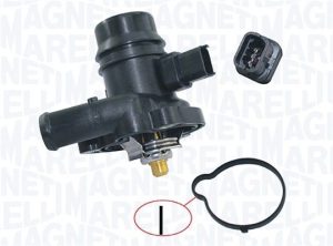 Termostat lichid racire -> CHEVROLET TRAX 1.4 LPG Benzina/Autogaz (GPL) 140 cai -> MAGNETI MARELLI 352317101940