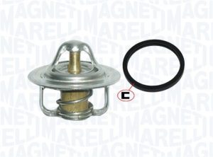 Termostat lichid racire -> CHEVROLET CRUZE (J300) 1.6 benzina 109 cai -> MAGNETI MARELLI 352317004190