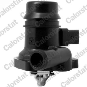 Termostat lichid racire -> CHEVROLET AVEO hatchback (T300) 1.4 Turbo benzina 140 cai -> CALORSTAT BY VERNET TE7250.103J