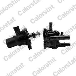 Termostat lichid racire -> CHEVROLET CRUZE (J300) 1.6 benzina 113 cai -> CALORSTAT BY VERNET TEK7277P.105J