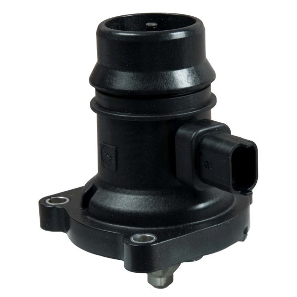 Termostat lichid racire -> CHEVROLET AVEO hatchback (T300) 1.2 benzina 69 cai -> GATES TH507103G1