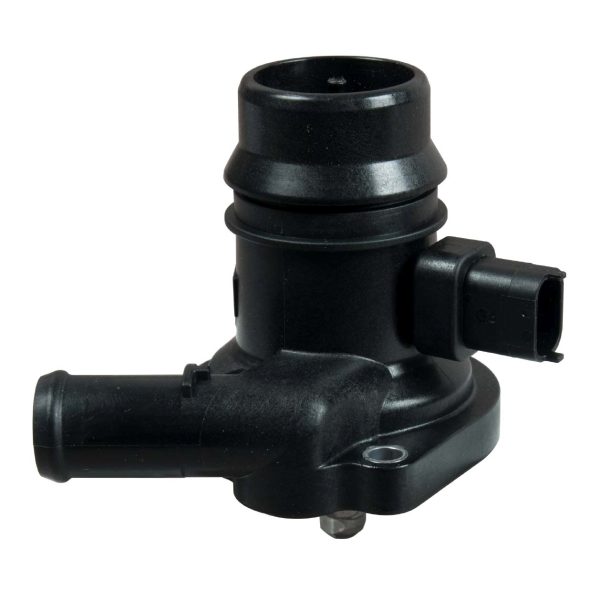 Termostat lichid racire -> CHEVROLET TRAX 1.4 LPG Benzina/Autogaz (GPL) 140 cai -> GATES TH509103G1