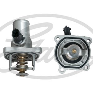 Termostat lichid racire -> CHEVROLET TRAX 1.6 benzina 116 cai -> GATES TH611105G1