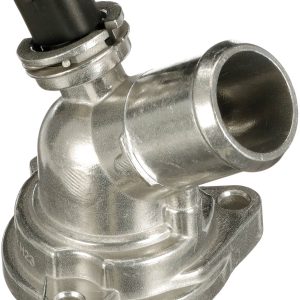 Termostat lichid racire -> CHEVROLET SPARK (M300) 1.0 benzina 68 cai -> GATES TH630102G1