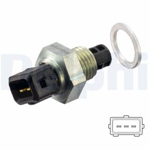 Senzor temperatura aer admisie -> CHEVROLET SPARK 0.8 benzina 50 cai -> DELPHI TS10527