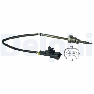 Senzor temperatura gaze evacuare -> CHEVROLET CRUZE hatchback (J305) 2.0 CDI diesel 163 cai -> DELPHI TS30032
