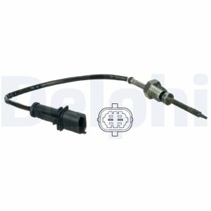 Senzor temperatura gaze evacuare -> CHEVROLET AVEO limuzina (T300) 1.3 D diesel 75 cai -> DELPHI TS30065