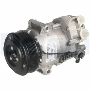 Compresor climatizare -> CHEVROLET CRUZE Station Wagon (J308) 1.7 TD diesel 110 cai -> DELPHI TSP0155987
