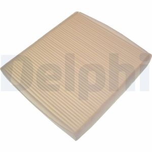 Filtru polen -> CHEVROLET AVEO hatchback (T300) 1.2 benzina 69 cai -> DELPHI TSP0325305