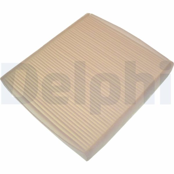 Filtru polen -> CHEVROLET AVEO hatchback (T300) 1.2 benzina 69 cai -> DELPHI TSP0325305