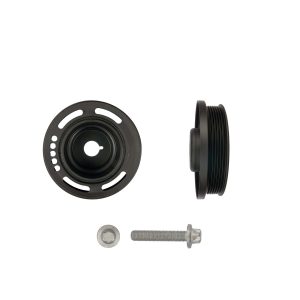 Fulie curea arbore cotit -> CHEVROLET CRUZE hatchback (J305) 1.6 benzina 113 cai -> GATES TVD1160A