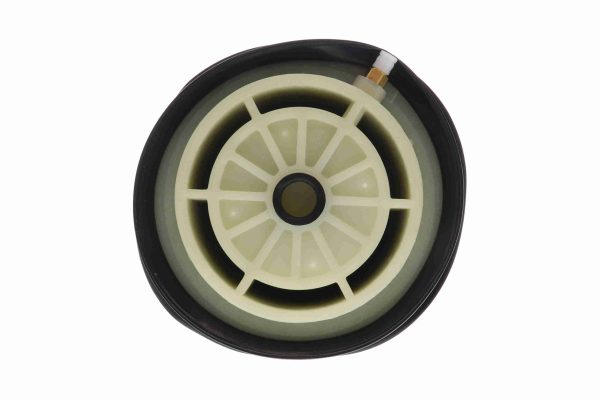 Senzor presiune combustibil -> CHEVROLET AVEO hatchback (T300) 1.3 D diesel 75 cai -> VEMO V24-72-0197