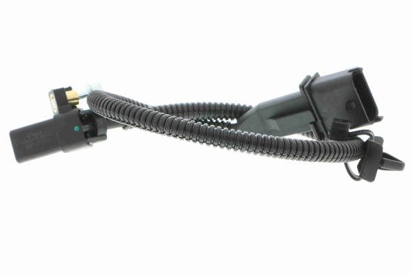 Senzor impulsuri arbore cotit -> CHEVROLET AVEO limuzina (T300) 1.6 benzina 116 cai -> VEMO V40-72-0614
