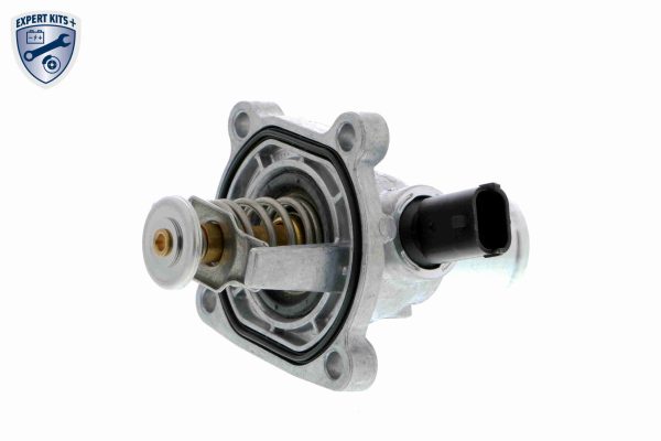 Carcasa termostat -> CHEVROLET AVEO limuzina (T300) 1.6 benzina 116 cai -> VEMO V40-99-0031