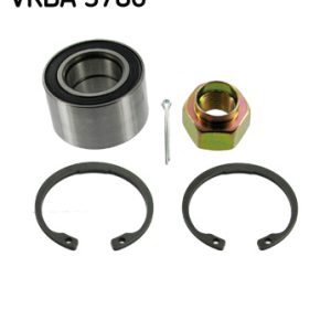 Set rulment roata -> CHEVROLET SPARK (M300) 1.0 benzina 68 cai -> SKF VKBA 3786