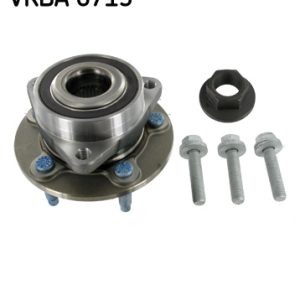 Set rulment roata -> CHEVROLET CRUZE Station Wagon (J308) 1.4 benzina 140 cai -> SKF VKBA 6715