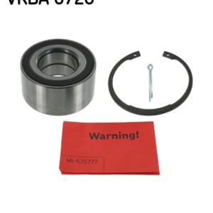 Set rulment roata -> CHEVROLET TRAX 1.4 LPG Benzina/Autogaz (GPL) 140 cai -> SKF VKBA 6720