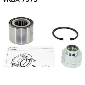 Set rulment roata -> CHEVROLET SPARK (M300) 1.0 benzina 68 cai -> SKF VKBA 7573