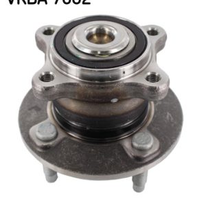 Set rulment roata -> CHEVROLET AVEO hatchback (T300) 1.2 benzina 69 cai -> SKF VKBA 7602