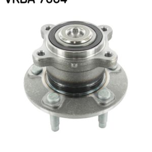 Set rulment roata -> CHEVROLET TRAX 1.4 LPG Benzina/Autogaz (GPL) 140 cai -> SKF VKBA 7604