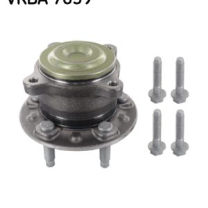 Set rulment roata -> CHEVROLET CRUZE Station Wagon (J308) 1.4 benzina 140 cai -> SKF VKBA 7659