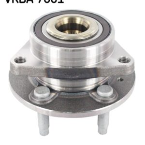 Set rulment roata -> CHEVROLET CRUZE Station Wagon (J308) 1.4 benzina 140 cai -> SKF VKBA 7661