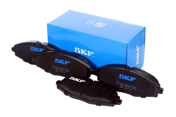 Placute frana -> CHEVROLET SPARK 0.8 benzina 50 cai -> SKF VKBP 80532