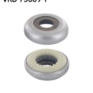 Rulment sarcina amortizor -> CHEVROLET SPARK 0.8 benzina 50 cai -> SKF VKD 75009 T