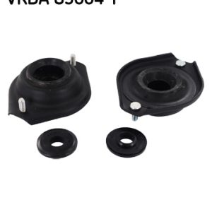 Rulment sarcina suport arc -> CHEVROLET SPARK (M150) 0.8 benzina 52 cai -> SKF VKDA 85004 T