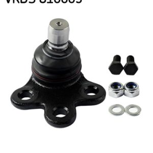 Pivot -> CHEVROLET TRAX 1.4 LPG Benzina/Autogaz (GPL) 140 cai -> SKF VKDS 810005
