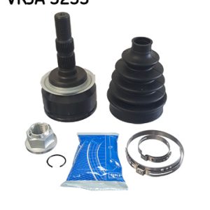 Cap planetara -> CHEVROLET CRUZE (J300) 1.6 benzina 109 cai -> SKF VKJA 3233