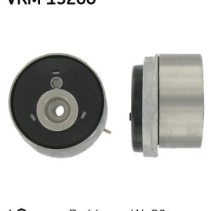 Rola intinzator curea distributie -> CHEVROLET CRUZE (J300) 1.6 benzina 109 cai -> SKF VKM 15260