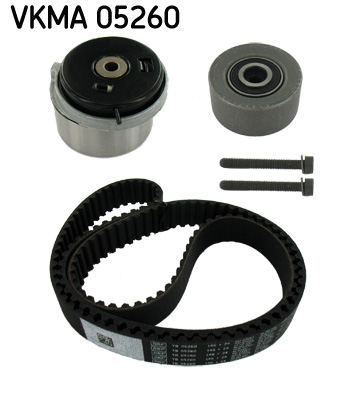 Kit distributie -> CHEVROLET AVEO limuzina (T300) 1.6 benzina 116 cai -> SKF VKMA 05260