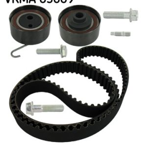 Kit distributie -> CHEVROLET CRUZE hatchback (J305) 1.7 D diesel 131 cai -> SKF VKMA 05609