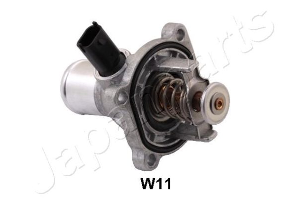 Termostat lichid racire -> CHEVROLET AVEO hatchback (T300) 1.4 benzina 101 cai -> JAPANPARTS VT-W11