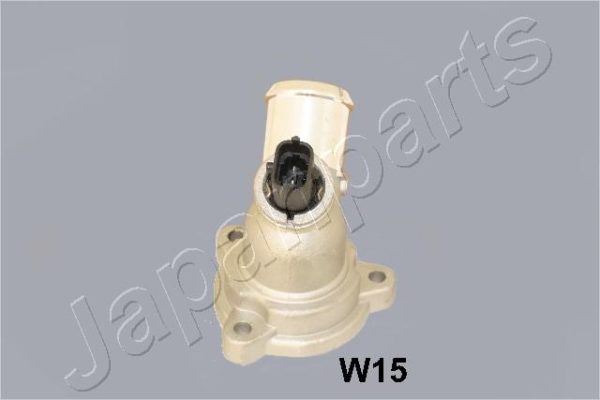Termostat lichid racire -> CHEVROLET SPARK (M300) 1.0 benzina 68 cai -> JAPANPARTS VT-W15