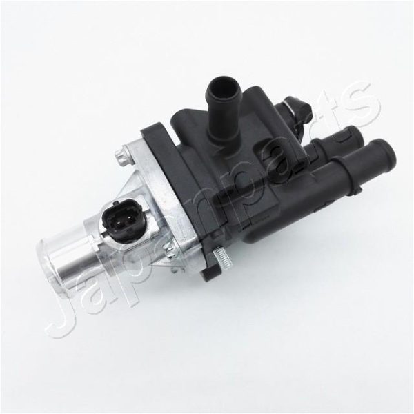 Termostat lichid racire -> CHEVROLET AVEO hatchback (T300) 1.4 benzina 101 cai -> JAPANPARTS VT-W17