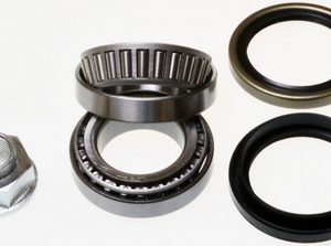 Set rulment roata -> CHEVROLET SPARK 0.8 benzina 50 cai -> DENCKERMANN W413247