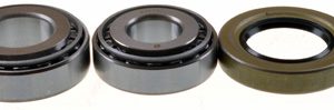 Set rulment roata -> CHEVROLET SPARK 0.8 benzina 50 cai -> DENCKERMANN W413427
