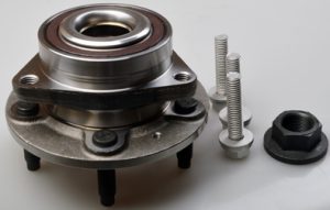Set rulment roata -> CHEVROLET CRUZE hatchback (J305) 1.4 benzina 140 cai -> DENCKERMANN W413467