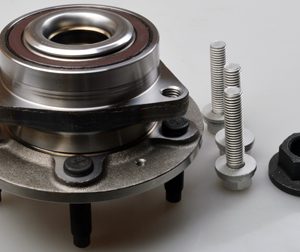Set rulment roata -> CHEVROLET CRUZE (J300) 1.4 benzina 140 cai -> DENCKERMANN W413467