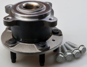 Set rulment roata -> CHEVROLET CRUZE hatchback (J305) 1.6 benzina 124 cai -> DENCKERMANN W413468