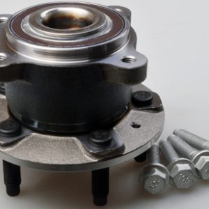 Set rulment roata -> CHEVROLET CRUZE hatchback (J305) 1.6 benzina 124 cai -> DENCKERMANN W413468