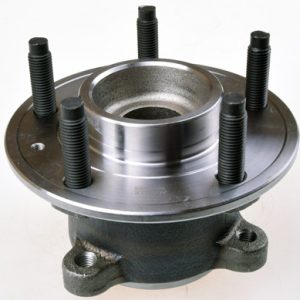 Set rulment roata -> CHEVROLET CRUZE (J300) 1.6 benzina 109 cai -> DENCKERMANN W413469