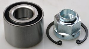 Set rulment roata -> CHEVROLET SPARK (M300) 1.0 benzina 68 cai -> DENCKERMANN W413471