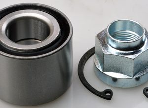 Set rulment roata -> CHEVROLET SPARK (M300) 1.0 benzina 68 cai -> DENCKERMANN W413471